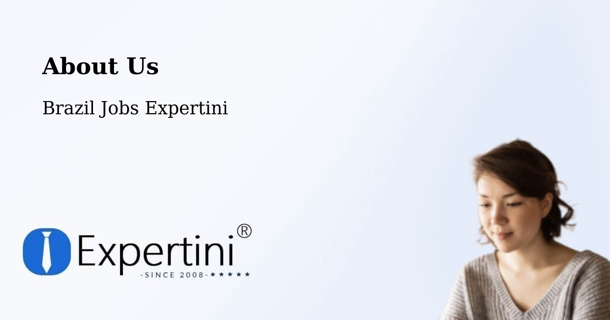 About Expertini Recruitment Platform  – Recursolândia - Recursolândia, Brazil Jobs Expertini